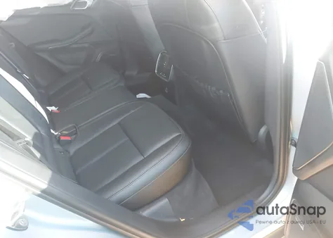 2023 Porsche Macan T z USA, uszkodzony, nr VIN WP1AA2A53PLB18655